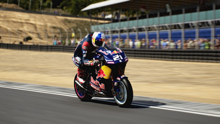 MotoGP21 - Limited Edition Liveries