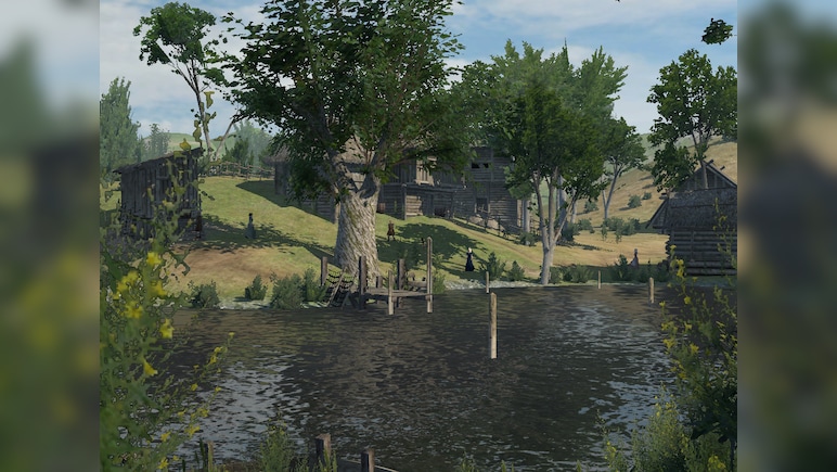 Mount & Blade
