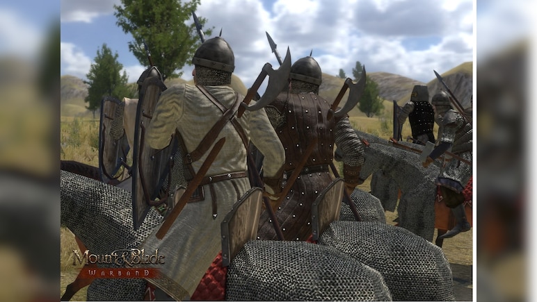 Mount & Blade: Warband