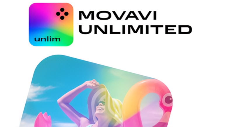 Movavi Unlimted 2025