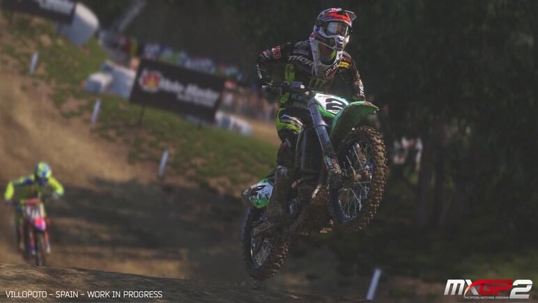 MXGP2 - The Official Motocross Videogame Xbox One