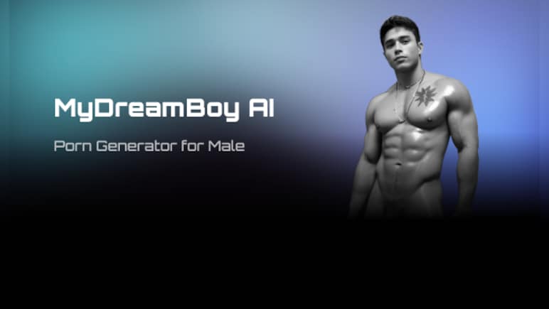 MyDreamBoy