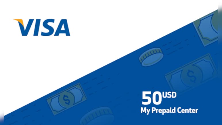 MyPrepaidCenterVisa