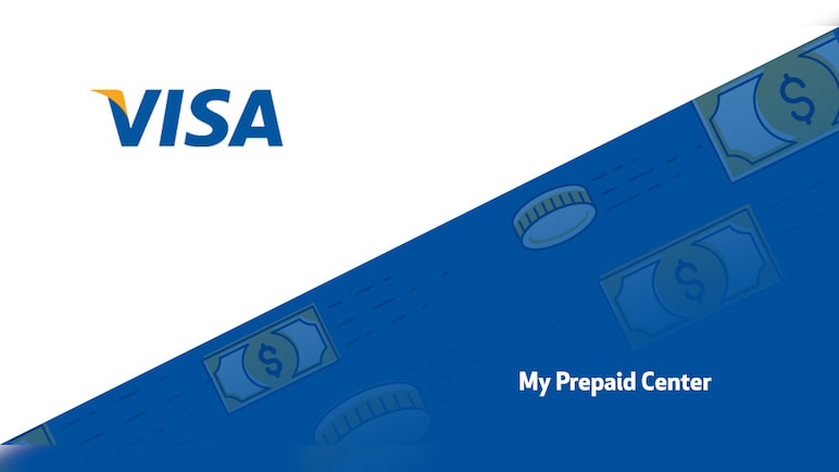 MyPrepaidCenterVisa