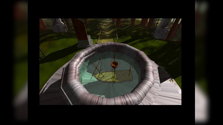 Myst Masterpiece Edition