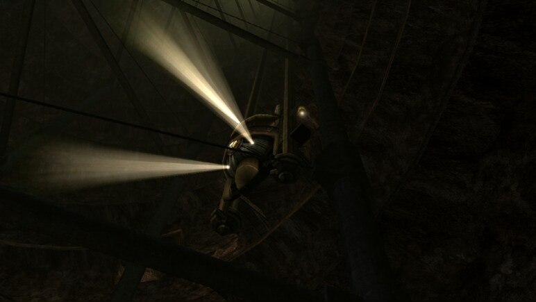 Myst V