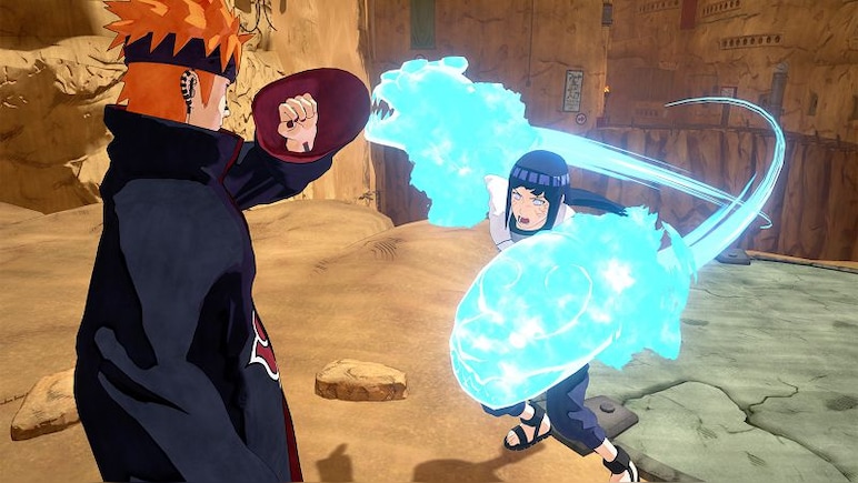 NARUTO TO BORUTO: SHINOBI STRIKER Deluxe Edition PC