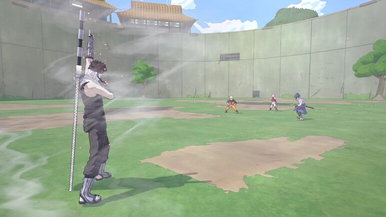 Naruto to Boruto: SHINOBI STRIKER Season Pass 2 PC