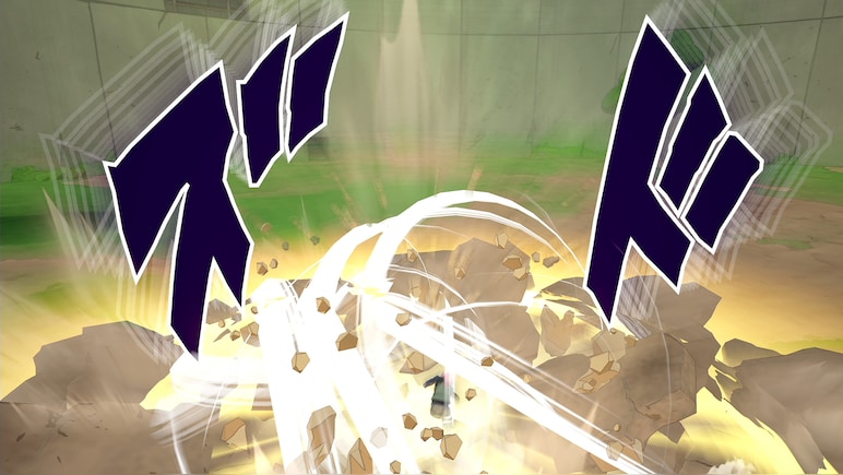NARUTO TO BORUTO: SHINOBI STRIKER Season Pass 4 PC