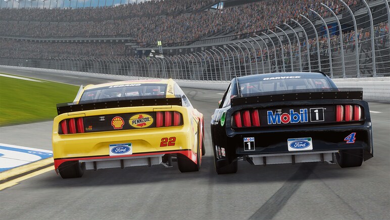 NASCAR Heat 5 - 2020 Season Pass