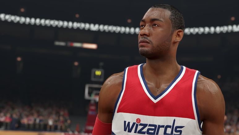 NBA 2K15 XBOX