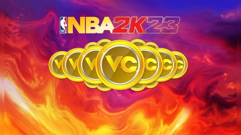 NBA 2K23 - 200000 VC Xbox Series X/S