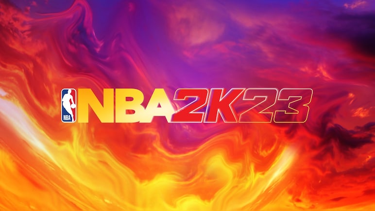 NBA 2K23 PC