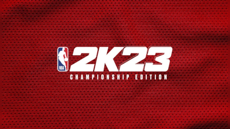 NBA 2K23