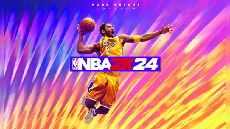 NBA 2K24 Kobe Bryant Edition Xbox One