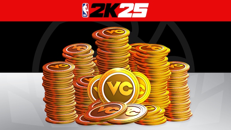 NBA 2K25