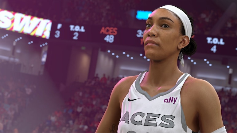 NBA 2K25 All-Star Edition PC