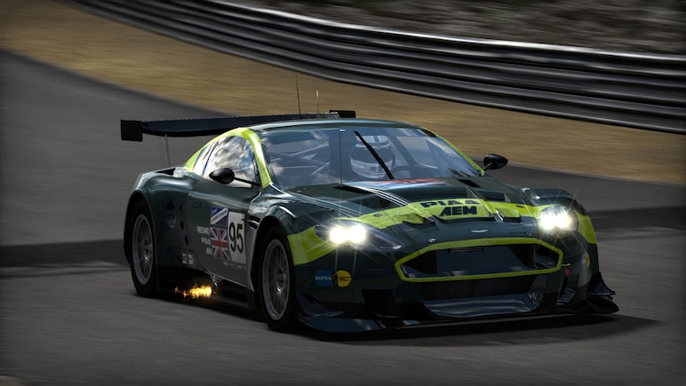 Need For Speed: Shift