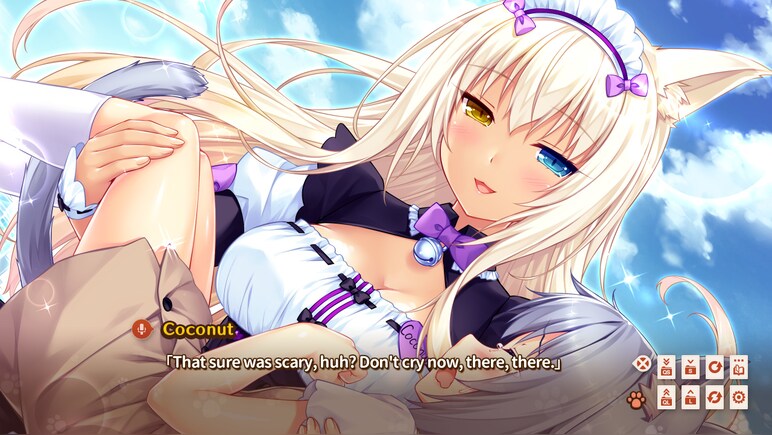 NEKOPARA Vol. 2 PC