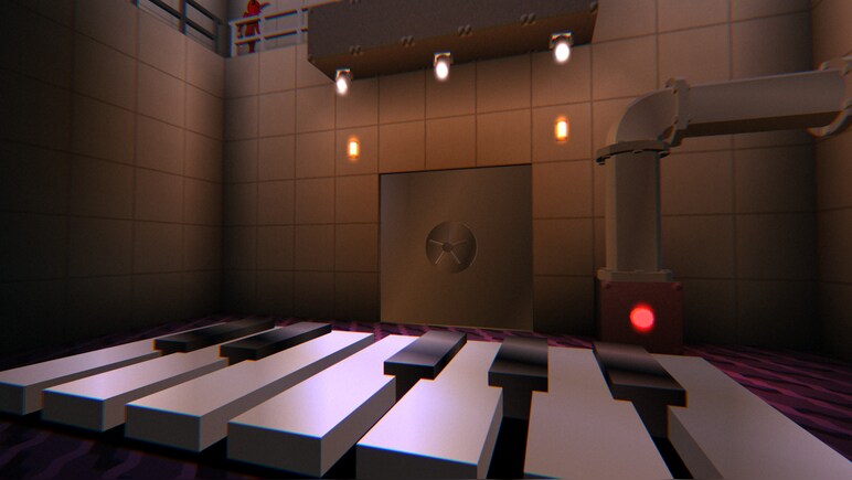 NEON STRUCT Deluxe Edition PC