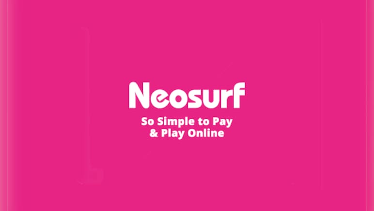 Neosurf
