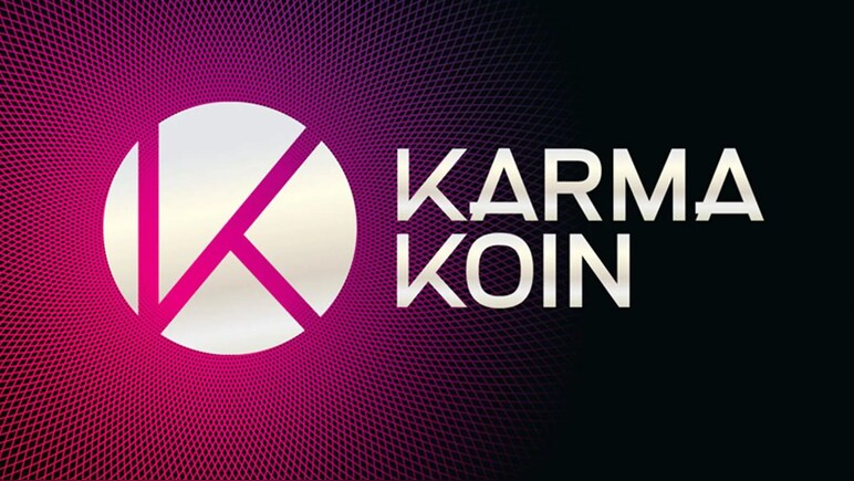Nexon Karma Koin