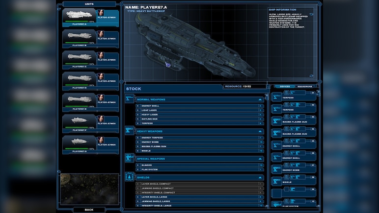 Nexus: The Jupiter Incident PC