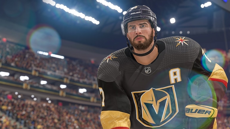 NHL 22