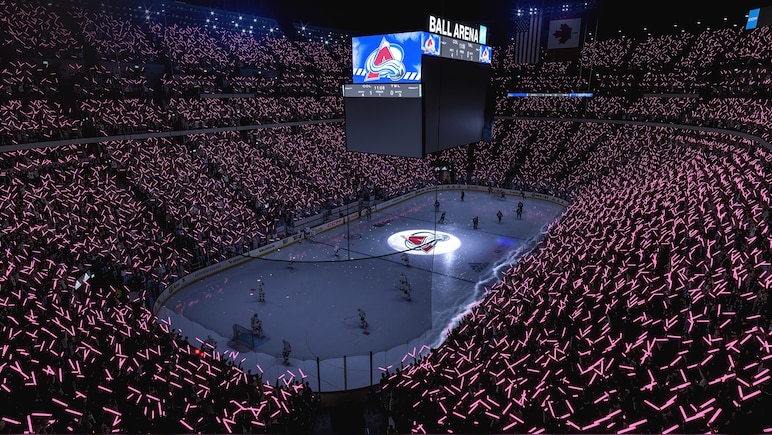NHL 23