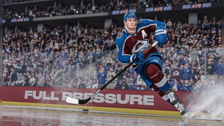 NHL 24