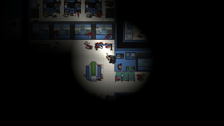 Night Raider PC
