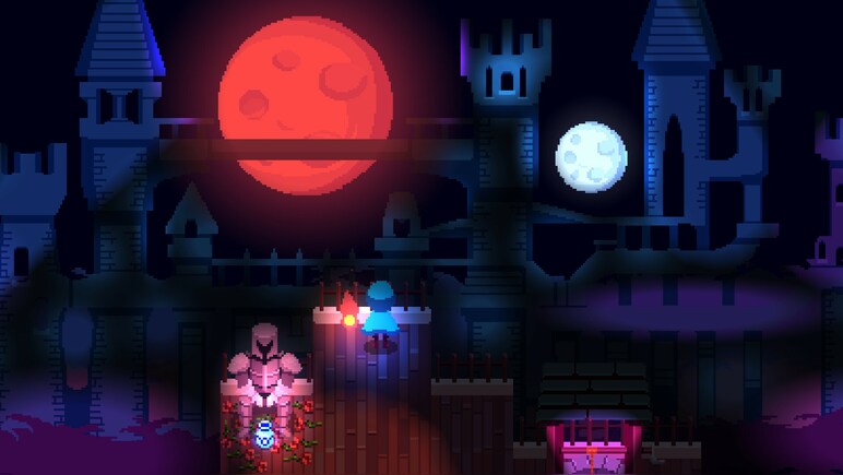 Night Reverie