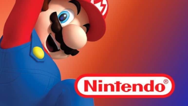 Nintendo eShop Card