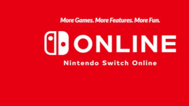 Nintendo Switch Online Membership