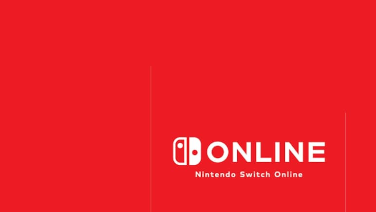Nintendo Switch Online Membership