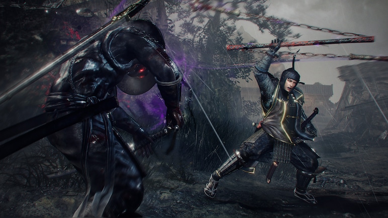Nioh 2 – The Complete Edition PC