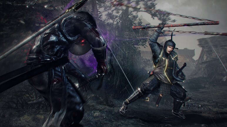 Nioh 2 – The Complete Edition