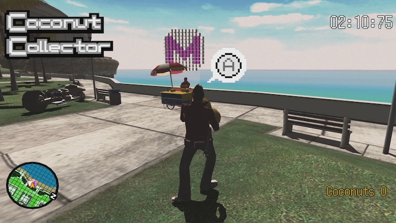No More Heroes PC