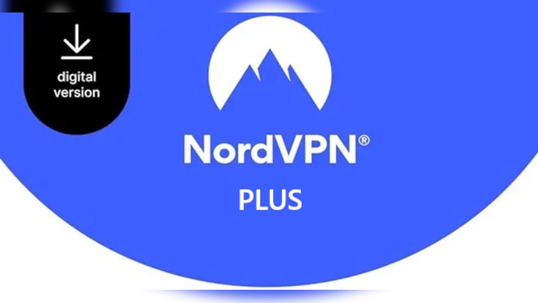 NordVPN Plus VPN Service