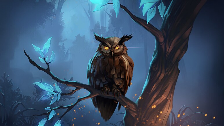 Northgard - Vordr, Clan of the Owl PC