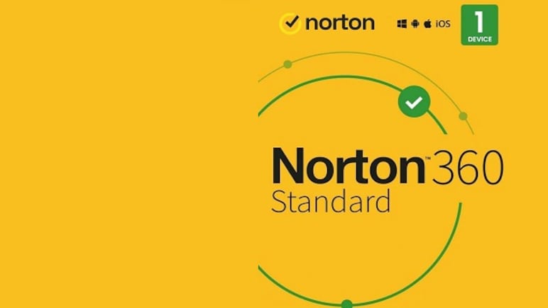 Norton 360