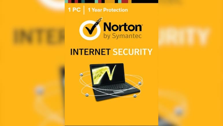 Norton Internet Security Multilanguage 1 Device