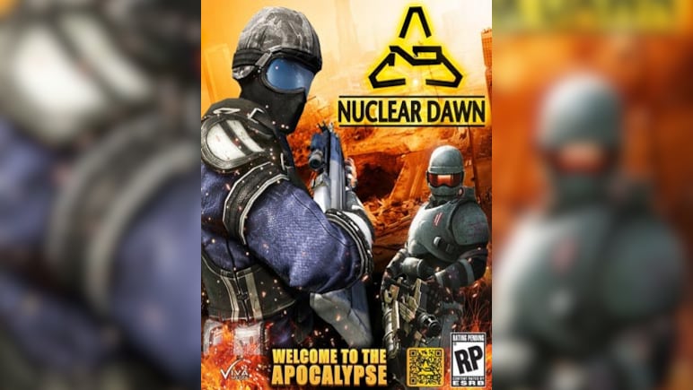 Nuclear Dawn