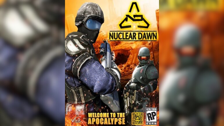 Nuclear Dawn Steam