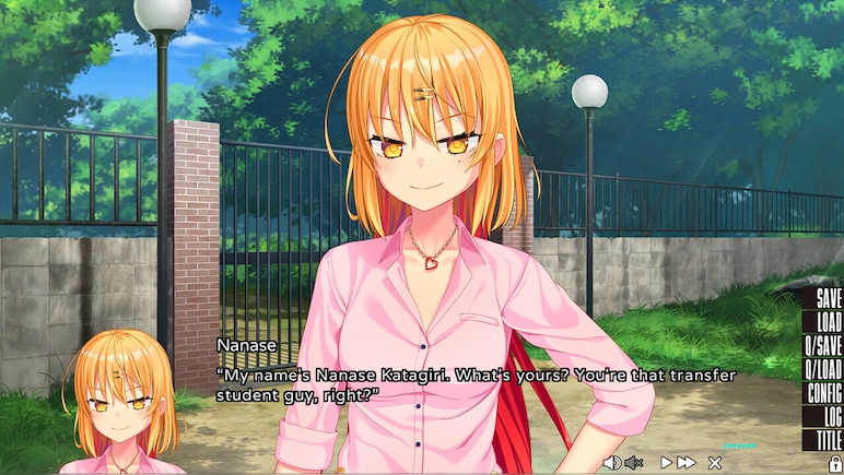 NUKITASHI