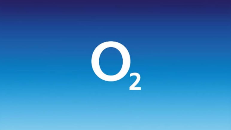 O2 e-voucher