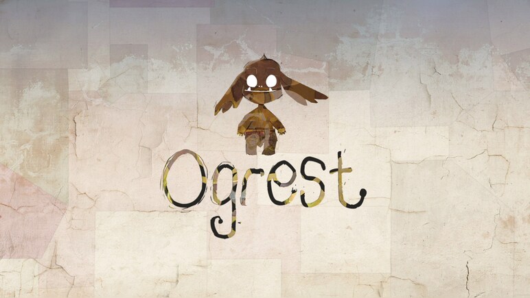 Ogrest