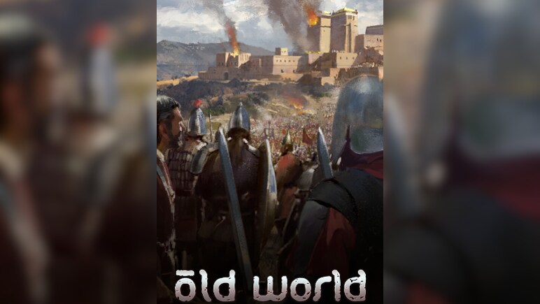 Old World PC