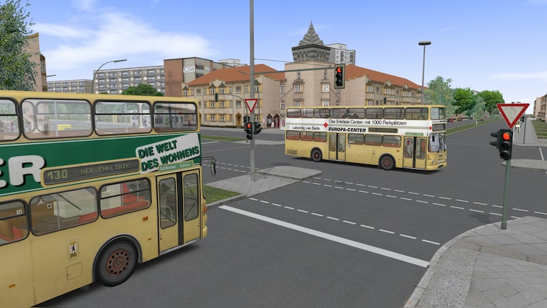 OMSI 2: Steam Edition PC