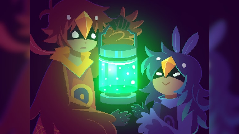 OneShot